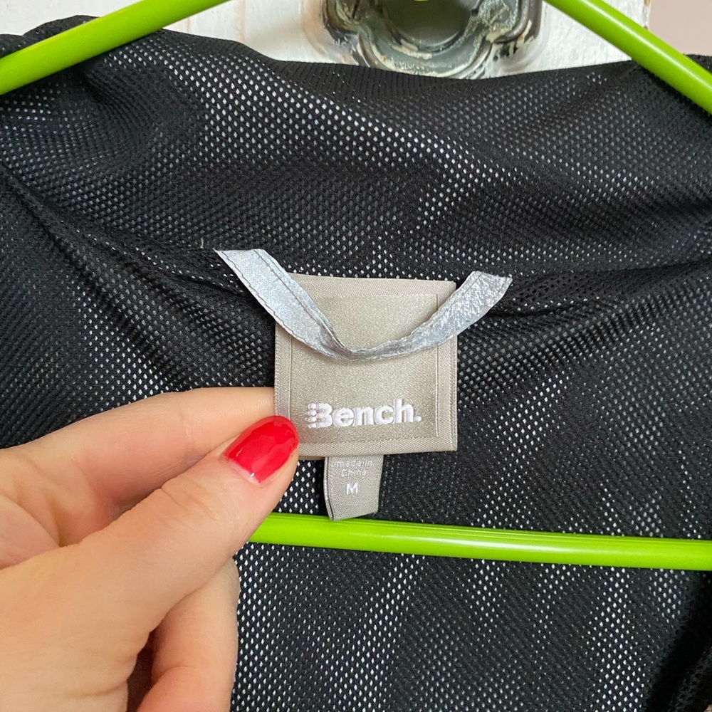 Reflective Jacket - Picture 4 of 7